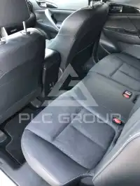 2022 Mitsubishi ECLIPSE