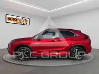 2022 Mitsubishi ECLIPSE