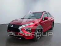 2022 Mitsubishi ECLIPSE
