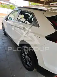 2022 Mitsubishi ECLIPSE