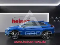 2022 Mitsubishi ECLIPSE