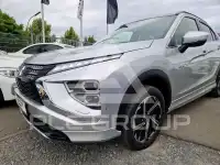 2022 Mitsubishi ECLIPSE