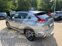 2022 Mitsubishi ECLIPSE