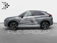 2022 Mitsubishi ECLIPSE