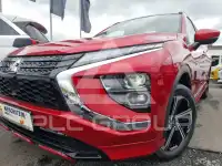 2022 Mitsubishi ECLIPSE