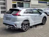 2022 Mitsubishi ECLIPSE