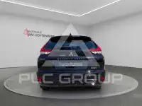 2022 Mitsubishi ECLIPSE