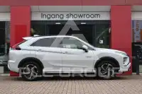 2022 Mitsubishi ECLIPSE