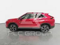 2022 Mitsubishi ECLIPSE