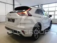2022 Mitsubishi ECLIPSE