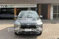 2022 Mitsubishi ECLIPSE