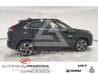 2022 Mitsubishi ECLIPSE