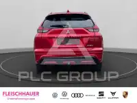 2022 Mitsubishi ECLIPSE
