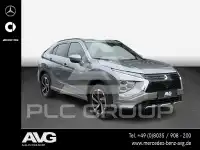 2022 Mitsubishi ECLIPSE