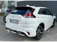 2022 Mitsubishi ECLIPSE
