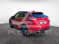 2022 Mitsubishi ECLIPSE