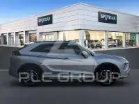 2022 Mitsubishi ECLIPSE
