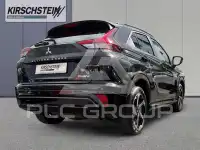2022 Mitsubishi ECLIPSE