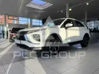 2022 Mitsubishi ECLIPSE