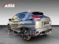 2022 Mitsubishi ECLIPSE