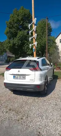 2022 Mitsubishi ECLIPSE