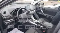 2022 Mitsubishi ECLIPSE