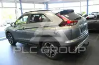 2022 Mitsubishi ECLIPSE