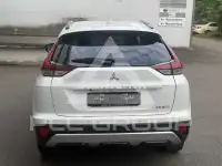 2022 Mitsubishi ECLIPSE
