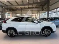 2022 Mitsubishi ECLIPSE