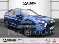 2022 Mitsubishi ECLIPSE