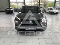 2022 Mitsubishi ECLIPSE