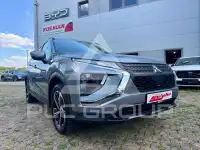 2022 Mitsubishi ECLIPSE