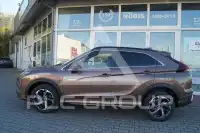 2022 Mitsubishi ECLIPSE