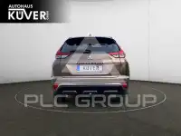 2022 Mitsubishi ECLIPSE