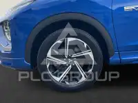 2022 Mitsubishi ECLIPSE