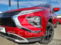 2022 Mitsubishi ECLIPSE
