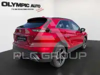 2022 Mitsubishi ECLIPSE