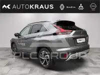 2022 Mitsubishi ECLIPSE