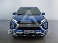 2022 Mitsubishi ECLIPSE