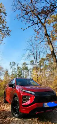 2022 Mitsubishi ECLIPSE