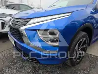 2022 Mitsubishi ECLIPSE