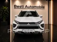 2022 Mitsubishi ECLIPSE
