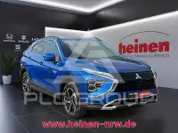 2022 Mitsubishi ECLIPSE