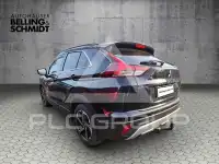 2022 Mitsubishi ECLIPSE