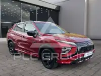2022 Mitsubishi ECLIPSE