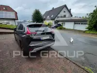 2022 Mitsubishi ECLIPSE