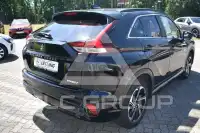 2022 Mitsubishi ECLIPSE