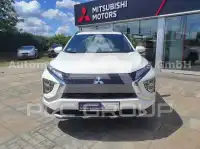 2022 Mitsubishi ECLIPSE