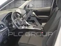 2022 Mitsubishi ECLIPSE