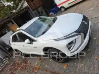 2022 Mitsubishi ECLIPSE